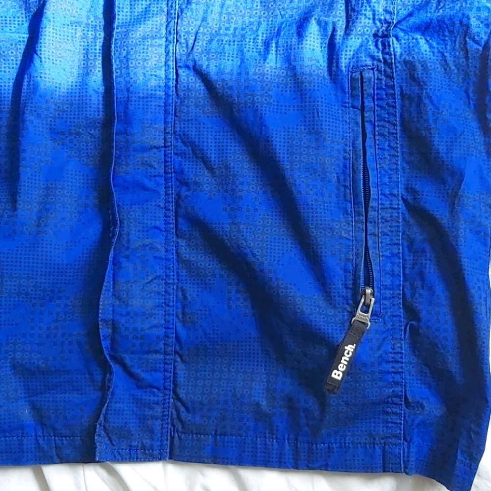 Bench Jacket - Picture 3 of 3